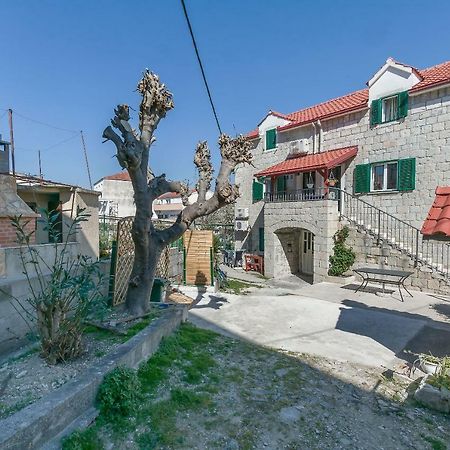 Apartment Igor Сплит Экстерьер фото