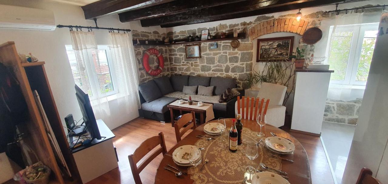 Apartment Igor Сплит Экстерьер фото