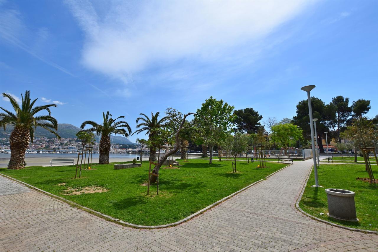 Apartment Igor Сплит Экстерьер фото