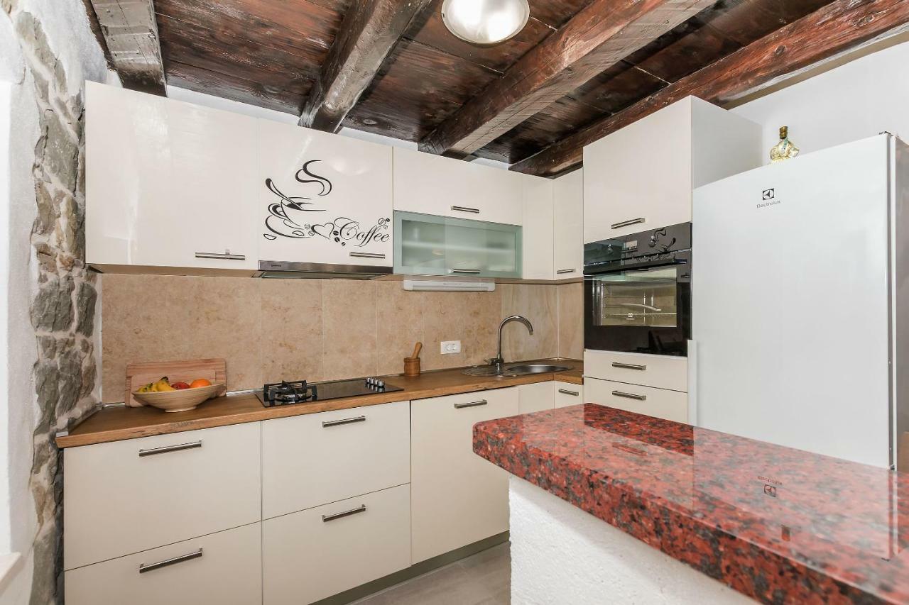 Apartment Igor Сплит Экстерьер фото