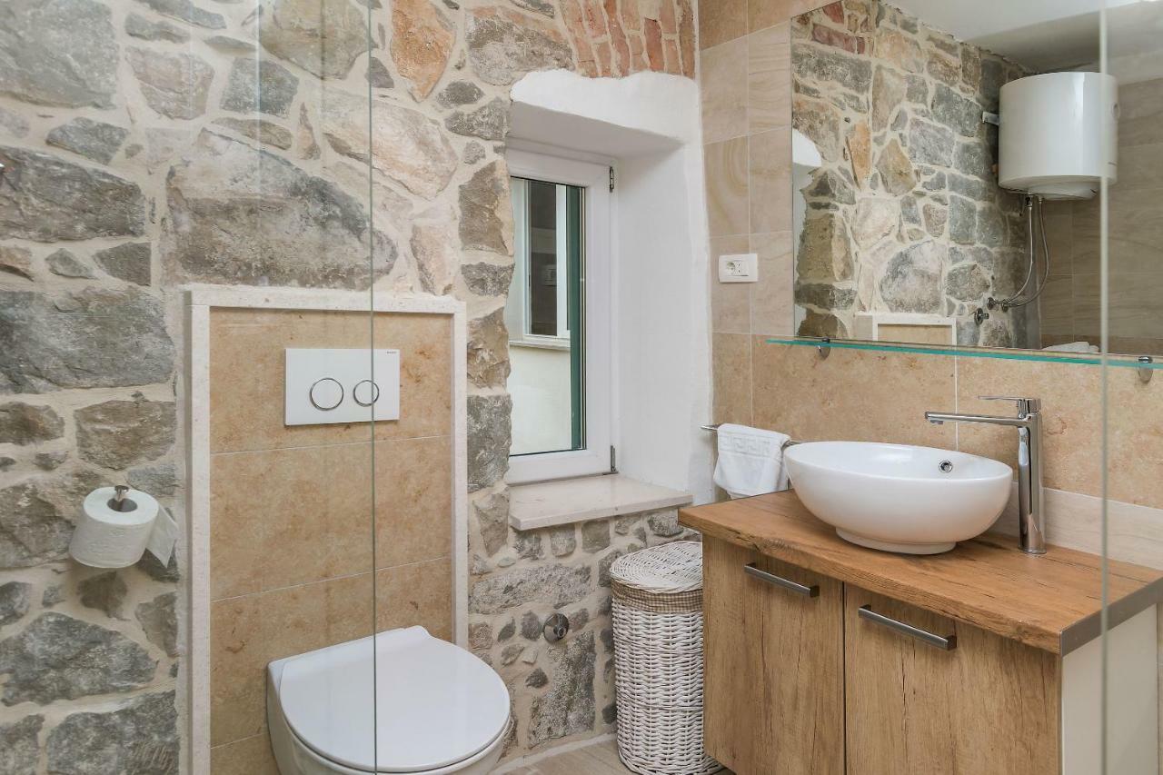 Apartment Igor Сплит Экстерьер фото
