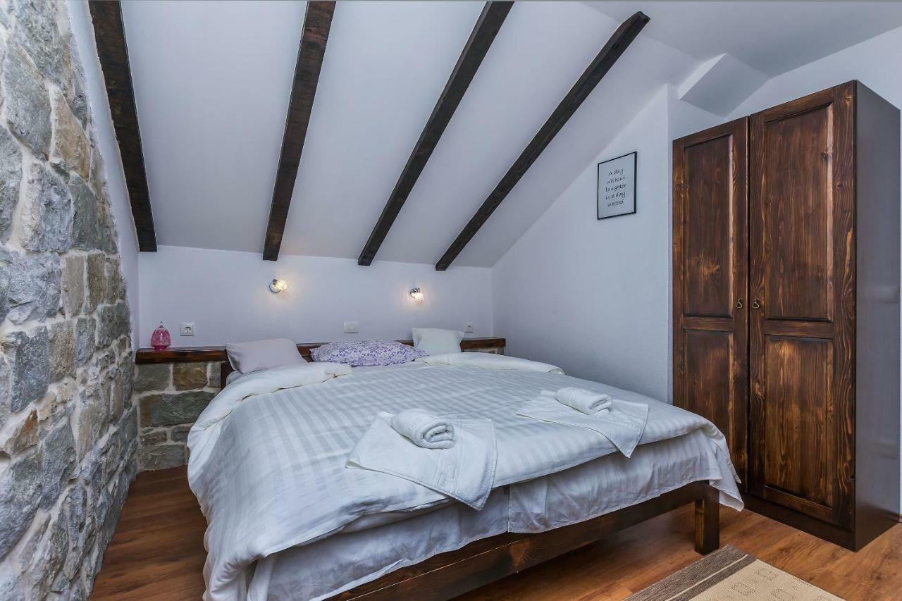 Apartment Igor Сплит Экстерьер фото