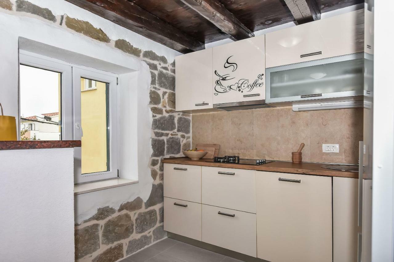 Apartment Igor Сплит Экстерьер фото